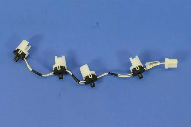 Genuine Mopar Horn Switch 68003476AA