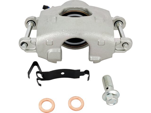1978-1992 Oldsmobile Custom Cruiser Brake Caliper Replacement 67582MNPQ 1979