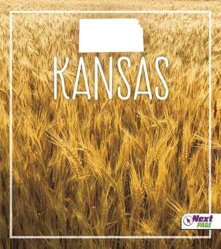 Angie Swanson Bridget Parker Kansas (Hardback) StatesAnother great item from Rarewaves USA | Free delivery!