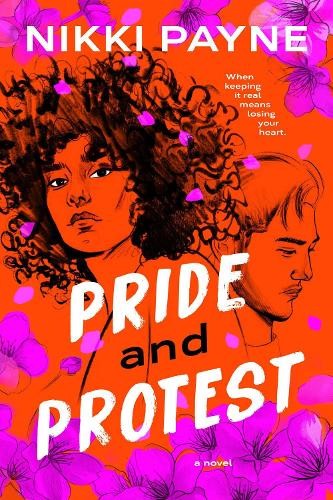 Pride And Protest, Nikki