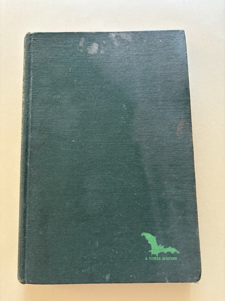 Erle Stanley Gardner CASE OF THE DANGEROUS DOWAGER Hardcover 1945 Perry Mason
