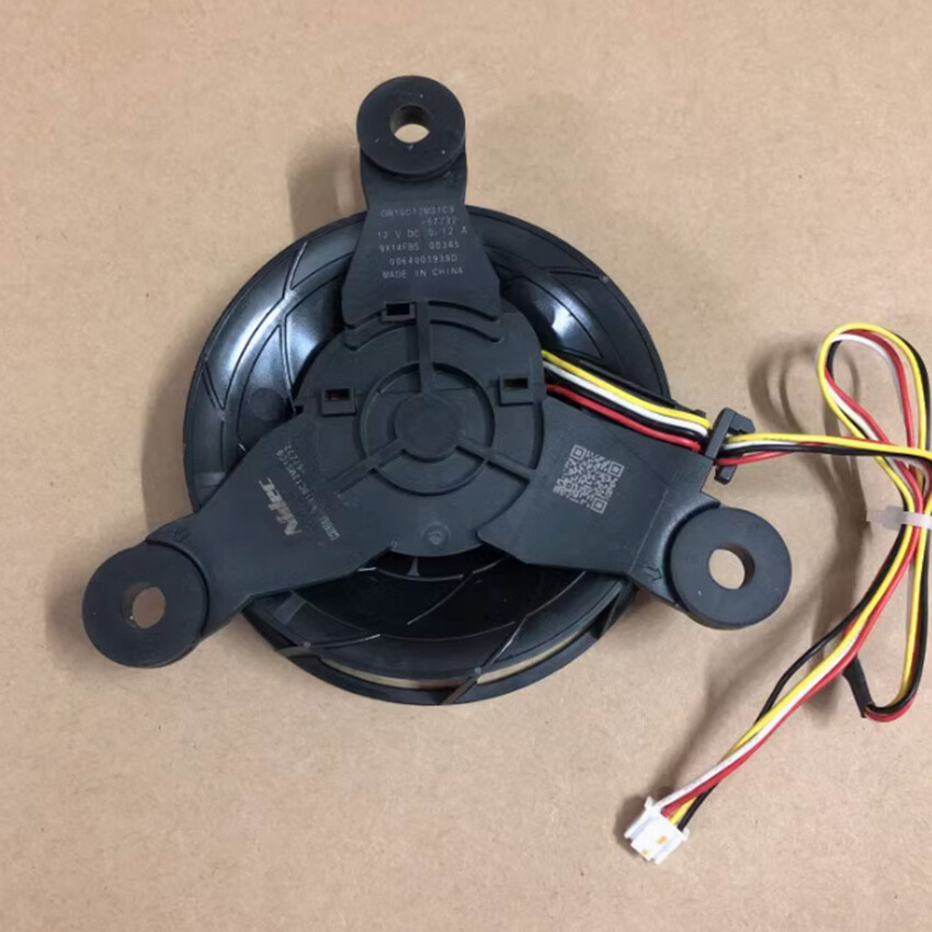 GW10C12MS1C9-57Z32 Refrigerador Congelador Ventilador de refrigeración Motor Enfriamiento para Haier