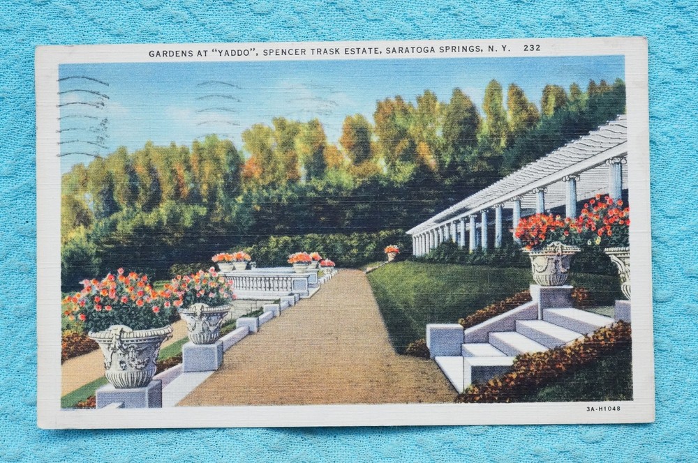 Gardens at 