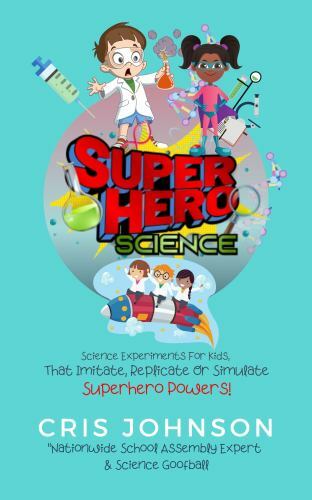 Super Science, Like New Used, Free shipping in the US