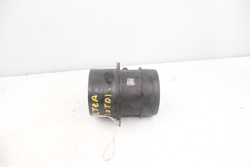 0281002461 AIR FLOW METER RE SEAT ALTEA 5P1 2004 1052585