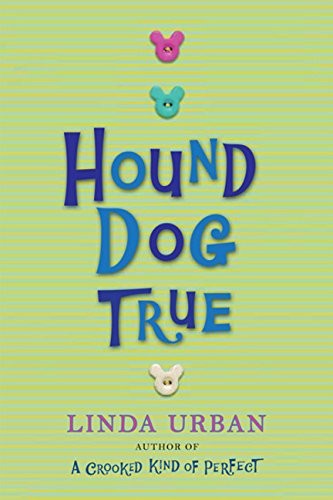 Hound Dog True, Urban, Linda