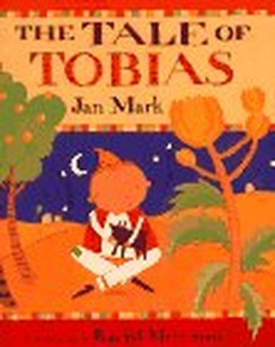 The Tale of Tobias by Mark, Jan Hardback Book The Fast Free ShippingFREE US DELIVERY | ISBN: 1564026922 | Quality Books