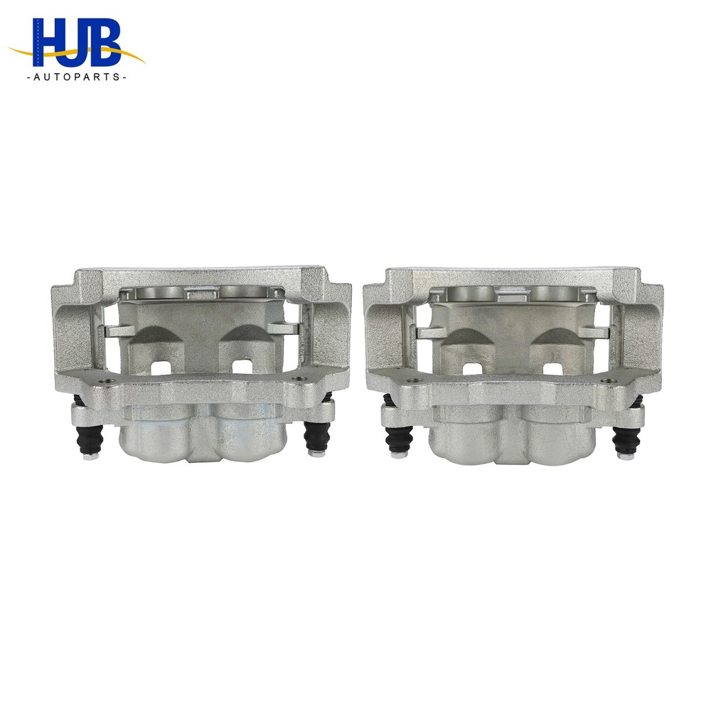 Brake Rear Calipers 2PCS For 06 07 2008 Dodge Ram 1500 2003-2008 Dodge Ram 2500