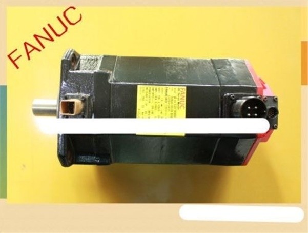 1Pcs Used Servo Motor A06B-0078-B403 Fanuc Plc Module aq