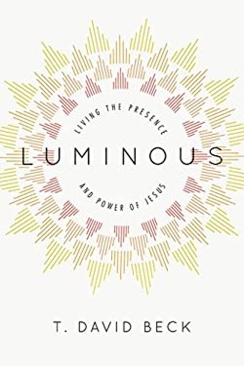 Luminous : Living the Presence and Power of Jesus Paperback T. DaFree US Delivery | ISBN:0830835806