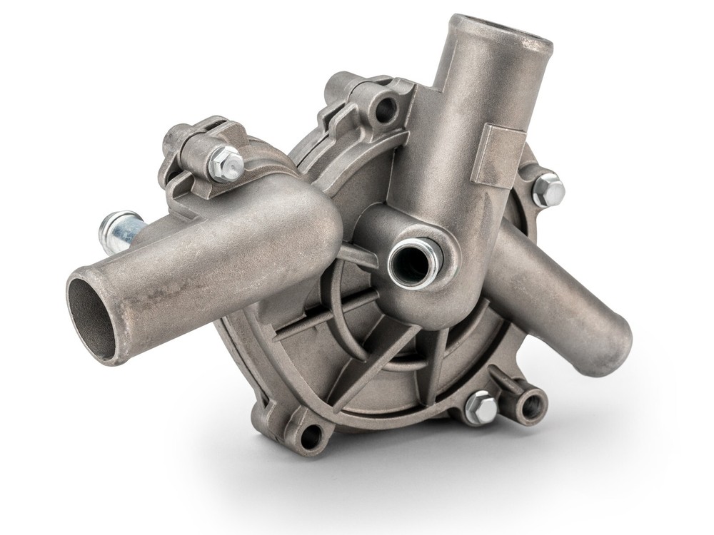 SuperATV Up&Running Water Pump for Polaris RZR Trail S 1000/See Fitment