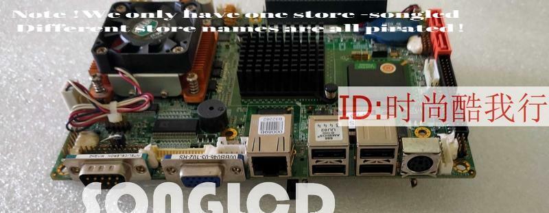 1PCS NANO-8522 REV.A1 via DHL or Fedex fast shipping