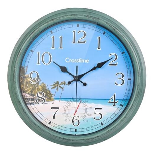 Beach Coastal Themed 16