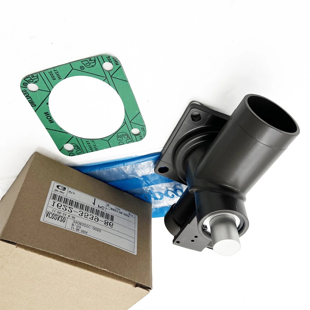 NEW For Atlas Copco 1622353986 1622-3539-05 Air Compressor Intake Unloader Valve