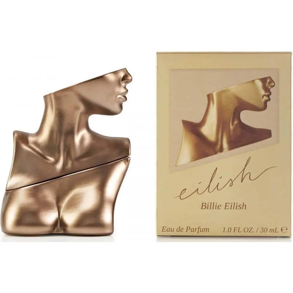 Eilish by Billie Eilish Eau De Parfum 3.4 oz EDP Perfume for Women New In Box