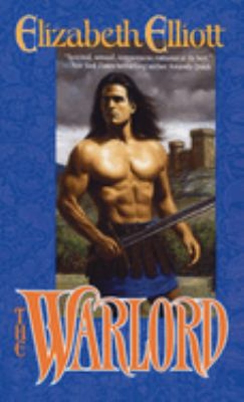 The Warlord Mass Market Paperbound Elizabeth ElliottFree US Delivery | ISBN:0553569104
