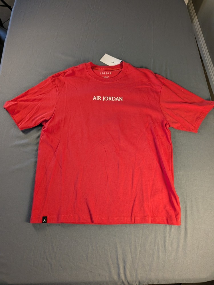 New With Tags Jordan Men's 