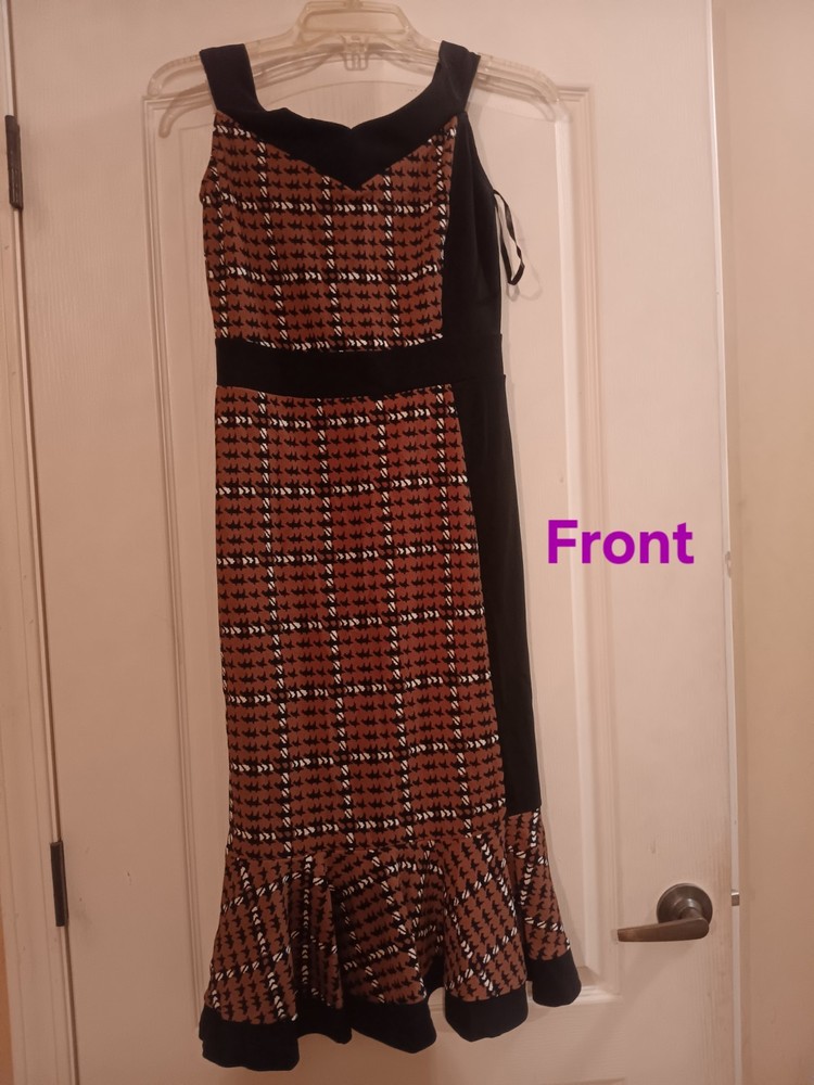 Womens Size Small Dress.