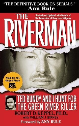 Robert D. Keppel The Riverman (Paperback)Another great item from Rarewaves USA | Free delivery!