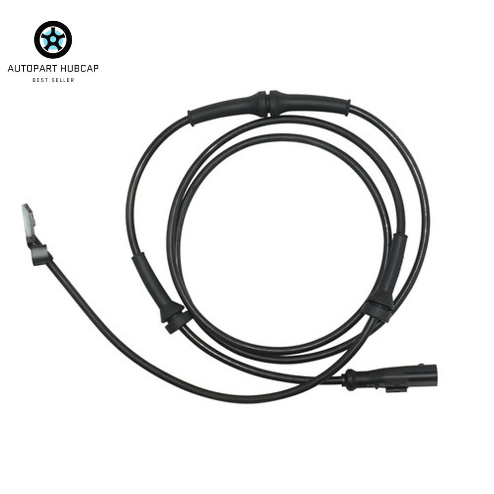 FEBI ABS Speed Sensor Rear Right For RENAULT Grand Kangoo BE 8200441404