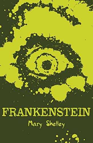 Frankenstein (Scholastic Classics) by Shelley, Mary Book The Fast Free ShippingFREE US DELIVERY | ISBN: 1407144049 | Quality Books