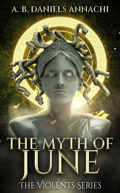 The Myth Of June