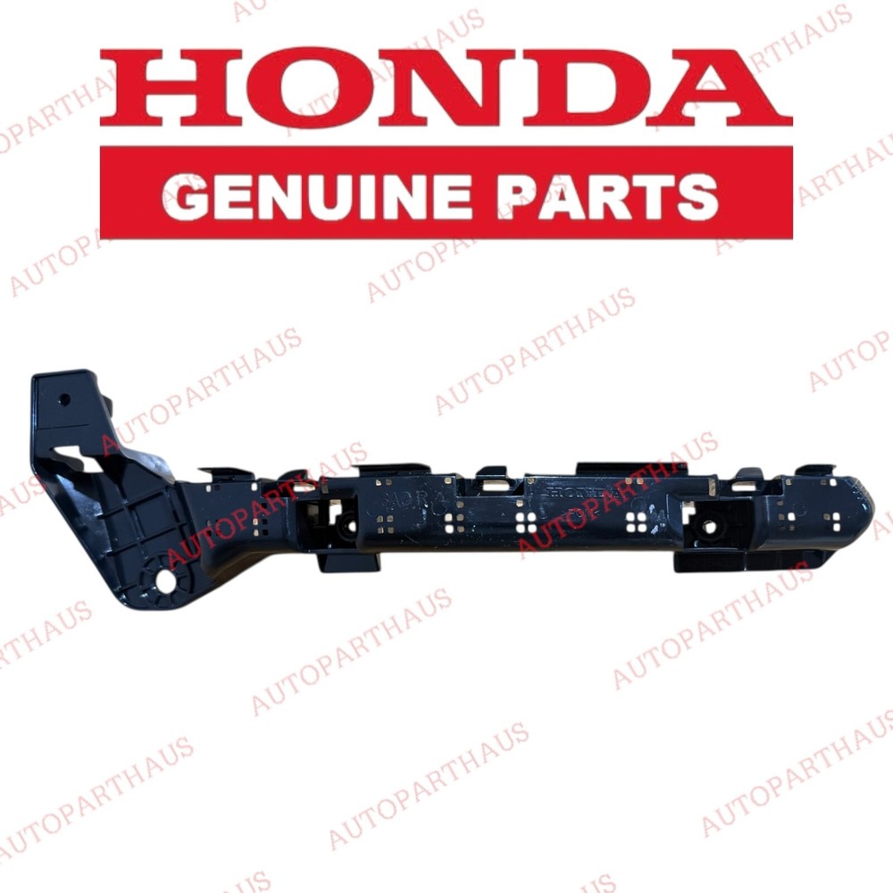 NEW OEM 23 - 25 HONDA CR-V CRV FRONT BUMPER PASSENGER RIGHT FENDER BRACKET