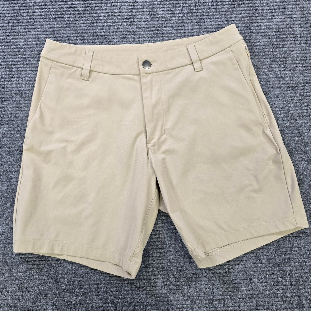Lululemon Commission Shorts Mens Size 30 7