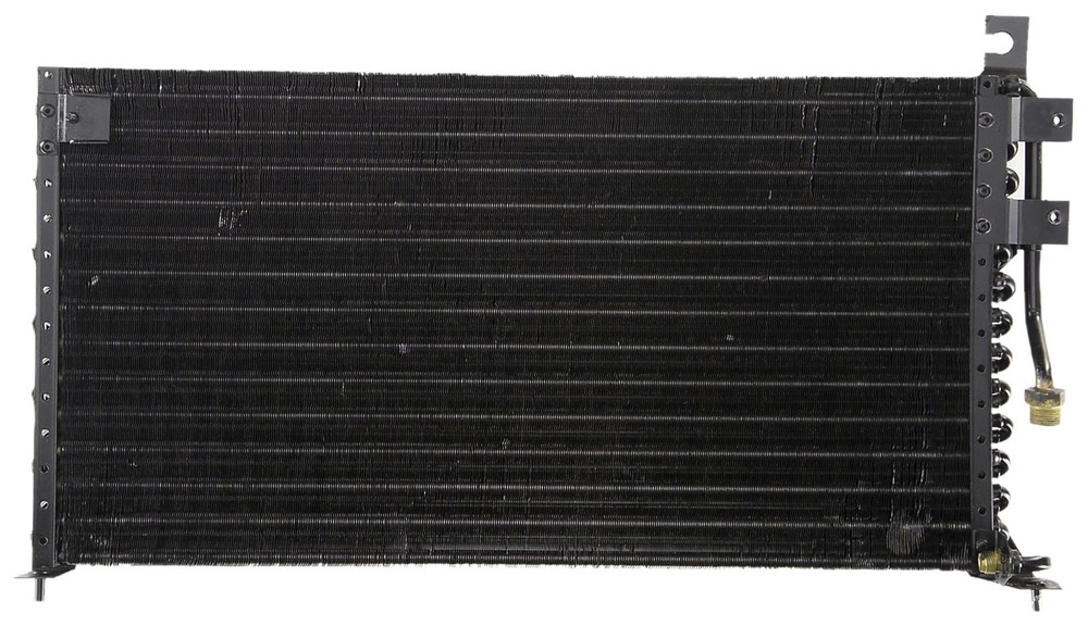 A/C Condenser for 1993-1996 Eagle, Mitsubishi, Plymouth