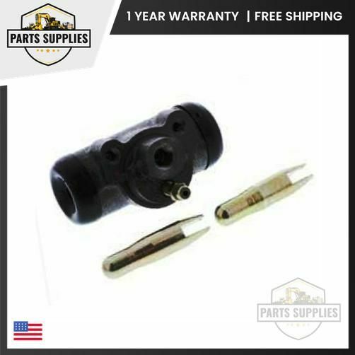 Forklift Wheel Cylinder Nissan 44100-00H00 4410000H00 Fits Left and Right Side