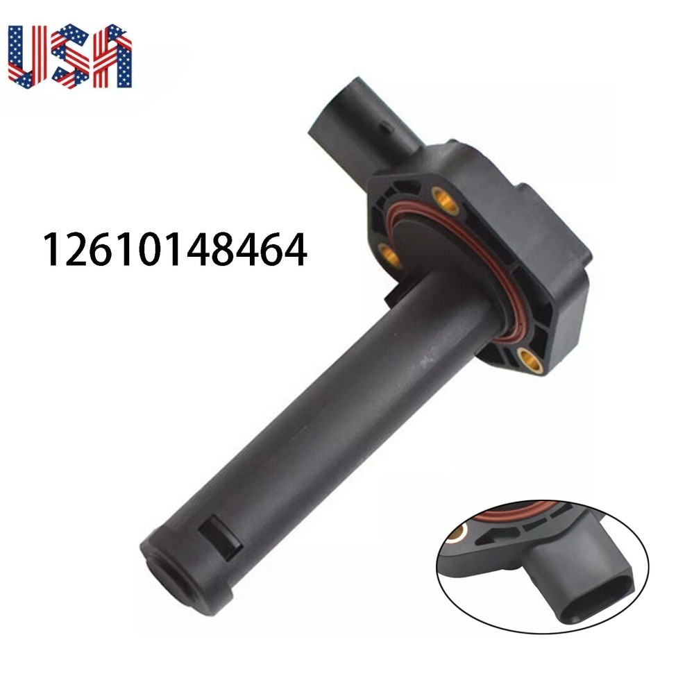 Oil Level Sensor For BMW E53 E83 E90 E91 E92 E93 325i 330i 528i 12617607910
