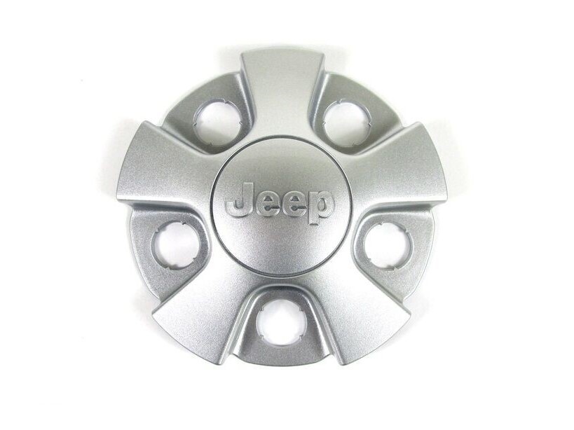 Mopar Wheel Cap 1WG49S4AAB OEM Replacement Hub Cover