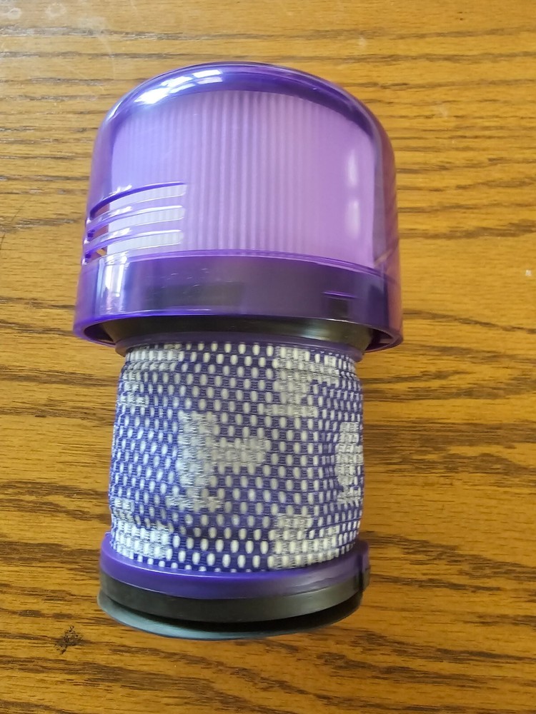 Dyson V15 & V11 Animal Absolute HEPA Replacement Filter