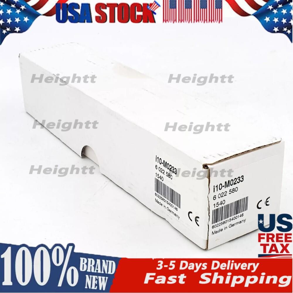 New SICK I10M0233 I10-M0233 6022580 Safety Door Lock Switch