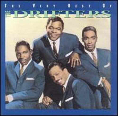 The Very Best of the Drifters [Rhino] by The Drifters: Used