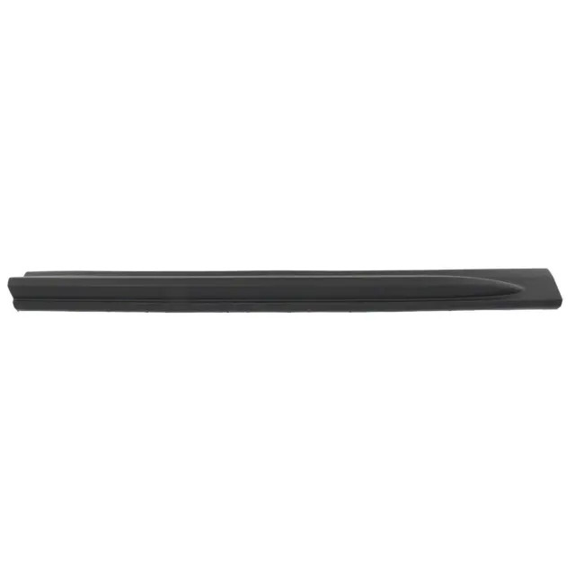 Genuine Ford Front Rocker Molding BK3Z-6110177-AE
