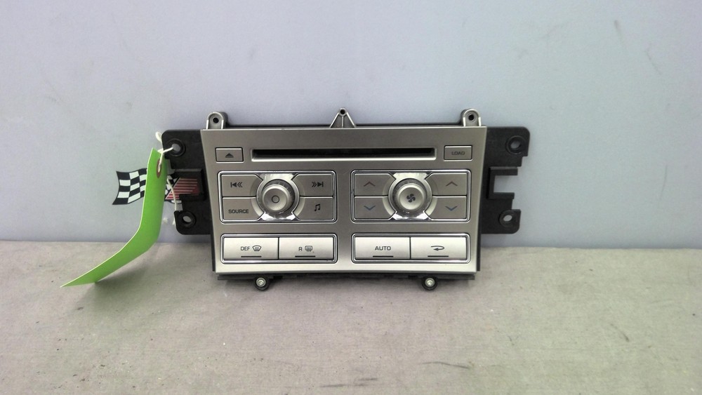 Upgrade Your 2009 Jaguar XF with a Reliable A/C Heater Control Switch