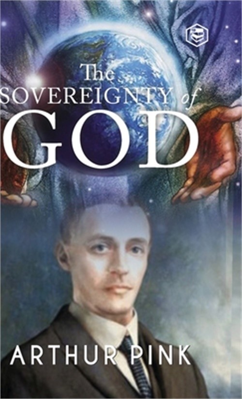 The Sovereignty of God (Hardback or Cased Book)