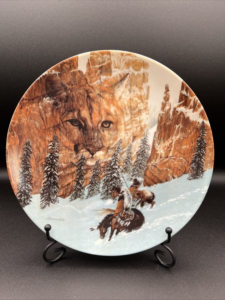 Julie Kramer Cole - The Faces of Nature - 