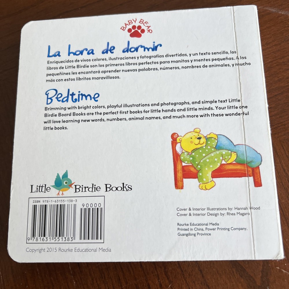 La Hora de Dormir, ¡Qué Problema! By Charles Reasoner (2015, Hardcover)