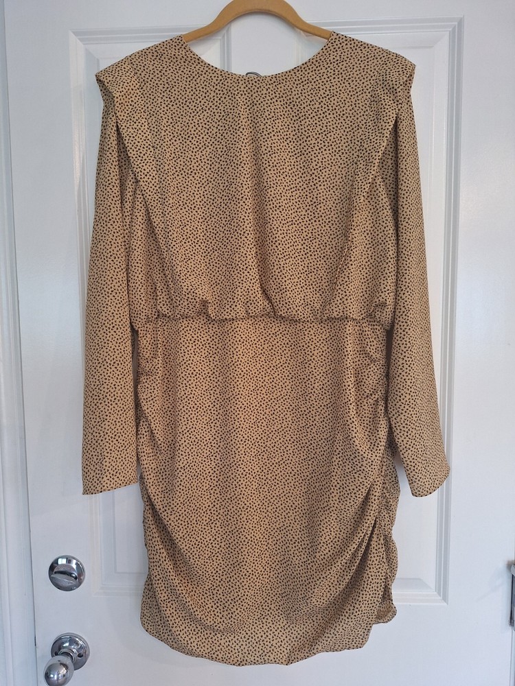 Ted Baker Mini Dress Size 12 US