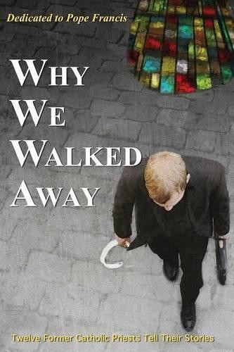 William Overstreet Field Ed Griffin Why We Walked Away (Paperback)Another great item from Rarewaves USA | Free delivery!