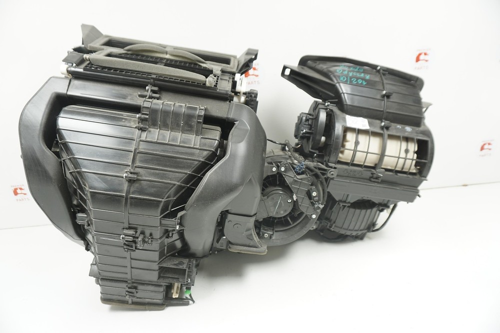 20 2018-2021 Honda Odyssey 3.5l Front Hvac Heater Unit Used Oem