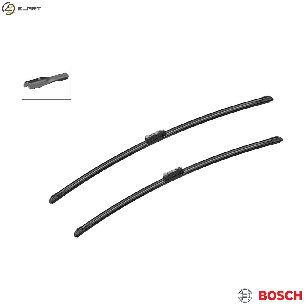 WIPER BLADE 3 397 014 310 FOR VW GRAND/CALIFORNIA/Camper CRAFTER/Bus/Van  MAN