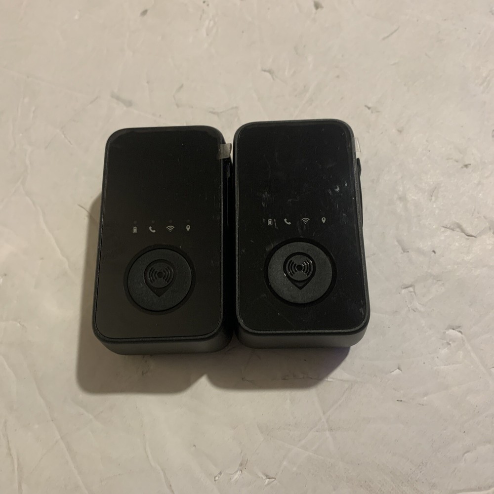 Prime ATPlus 4G GPS Tracker with SOS Button No Accessories NOB