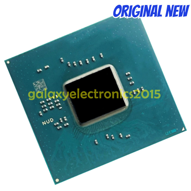 New Original SRKMA FH82HM570 BGA CPU Chip 100% Good Working