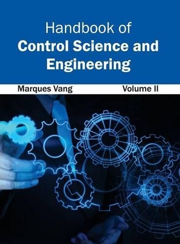Handbook of Control Science and Engineering: Volume II (Hardback)Another great item from Rarewaves USA | Free delivery!