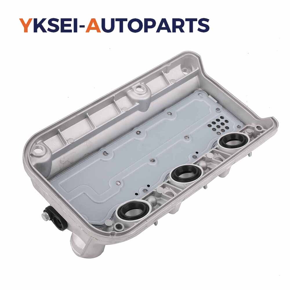 NEW Front Cylinder Head Cover For Honda Accord Coupe /Sedan 3.5L 2008-2012
