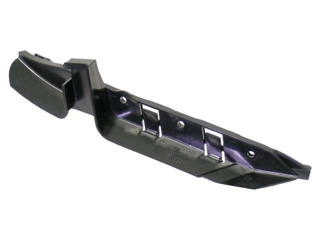 Front Right Genuine Bumper Cover Bracket fits BMW 545i 2004-2005 65HDXH