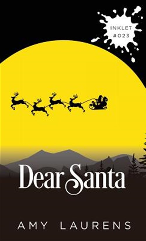 Dear Santa, Like New Used, Free shipping in the US